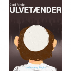 Ulvetænder