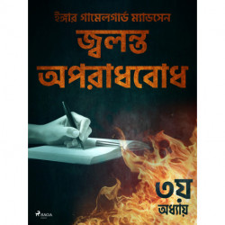 জ্বলন্ত অপরাধবোধ - ৩য় অধ্যায়