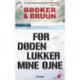 Før døden lukker mine øjne
