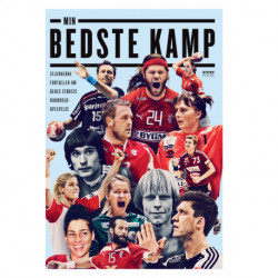 Min bedste kamp: Stjernerne fortæller om deres største håndboldoplevelse