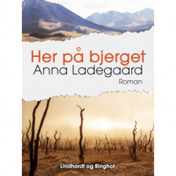 Her på bjerget