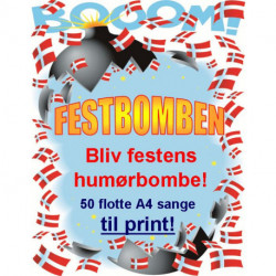 Festbomben