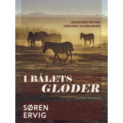 I bålets gløder