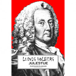 Julestue: Comoedie udi een Act