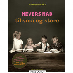Meyers mad til små og store