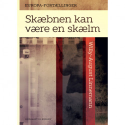 Skæbnen kan være en skælm