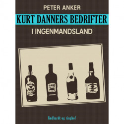 Kurt Danners bedrifter: I Ingenmandsland