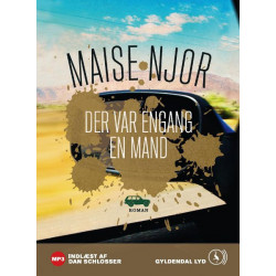 Der var engang en mand