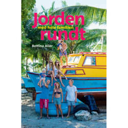 Jorden rundt med hele familien