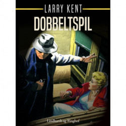 Dobbeltspil