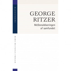 McDonaldiseringen af samfundet