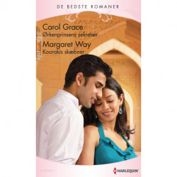 Ørkenprinsens sekretær / Koorakis skæbner