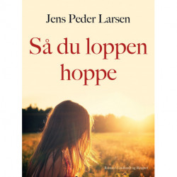 Så du loppen hoppe