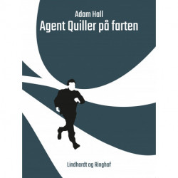 Agent Quiller på farten