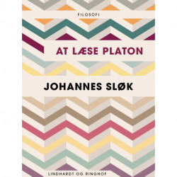 At læse Platon