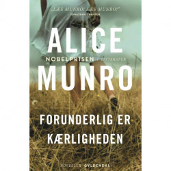 Forunderlig er kærligheden