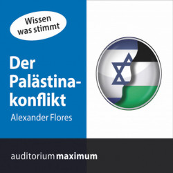 Der Palästinakonflikt