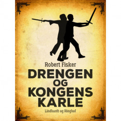 Drengen og kongens karle