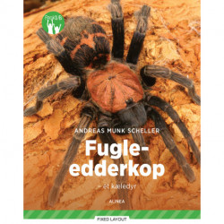 Fugle-edderkop - et kæledyr, Grøn Fagklub