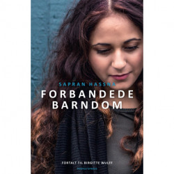 Forbandede barndom