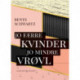 Jo færre kvinder - jo mindre vrøvl