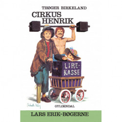Cirkus Henrik
