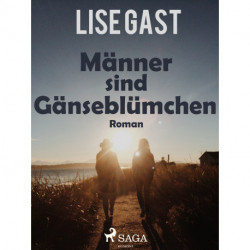 Männer sind Gänseblümchen