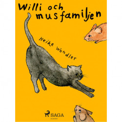 Will och musfamiljen
