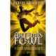 Artemis Fowl 6 - Tidsparadokset