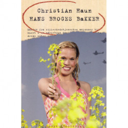 Hans Broges Bakker