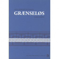 Grænseløs Bind 1