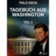 Tagebuch aus Washington 3