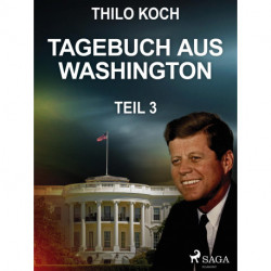 Tagebuch aus Washington 3