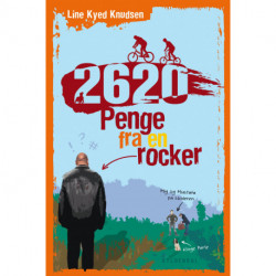 2620 1 - Penge fra en rocker