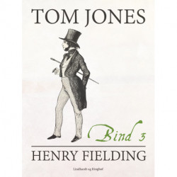 Tom Jones bind 3