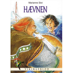 Vikingeblod 3: Hævnen