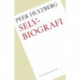 Selvbiografi og brev