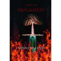 Wahreils Arv 1: Skyggeliv