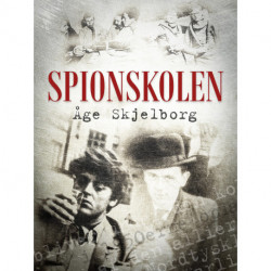 Spionskolen