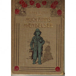 Huck Finns hændelser