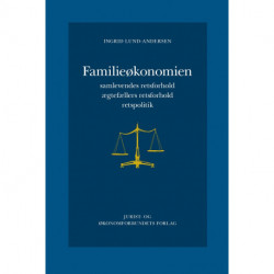 Familieøkonomien