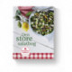 Den Store Salatbog - fra Karolines Køkken