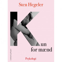 Kun for mænd