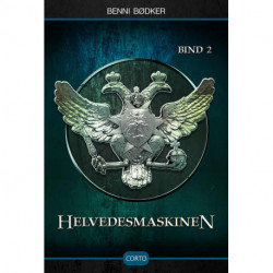 Helvedesmaskinen 2