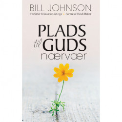 Plads til Guds nærvær