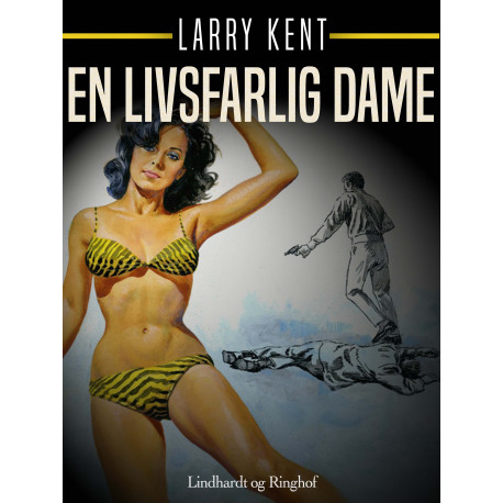 En livsfarlig dame