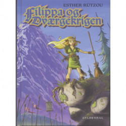 Filippa og dværgekrigen