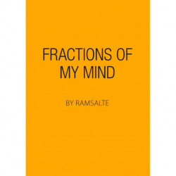Fractions of my mind