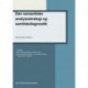 Den semantiske analysestrategi og samtidsdiagnostik: Kapitel 2 i Systemteoretiske analyse