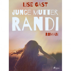 Junge Mutter Randi